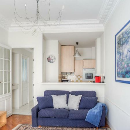 Heart Of Nice Cosy 1 Bedroom Екстер'єр фото