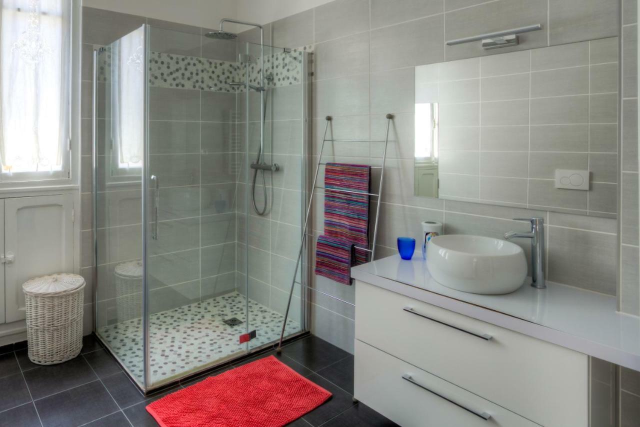 Heart Of Nice Cosy 1 Bedroom Екстер'єр фото